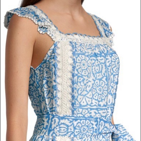 Roller Rabbit sundress, size medium - Picture 6 of 13